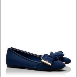 Tory Burch flats size 9